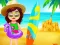 Игра Sweet Baby Taylor Summer Travel онлајн