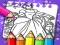 Игра Cinderella Color Book онлајн