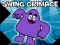 Игра Swing Grimace онлајн