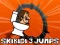 Игра Skibidi 3 Jump онлајн