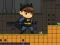 Игра Battboy Adventure онлајн