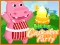 Игра Hoho Cupcakes Party онлајн