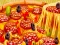 Игра Baking Pizza онлајн