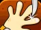 Игра Finger Rage онлајн