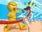 Игра Draw Weapon - Fight Party онлајн