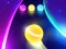 Игра Color Race 2021 онлајн
