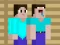 Игра Prison: Noob vs Pro онлајн