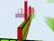 Игра Bloxy Block Parkour онлајн