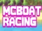 Игра McBoat Racing онлајн
