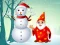 Игра Snowfall онлајн