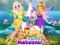Игра Flower Fairy Makeover онлајн