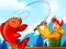 Игра Fishing Master Game онлајн