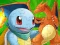 Игра Pokemon Jigsaw Puzzles онлајн