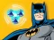 Игра Batman Match 3 онлајн
