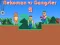 Игра Nekoman vs Gangster 2 онлајн