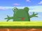Игра Froggy Tower онлајн