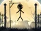 Игра Halloween Hangman онлајн