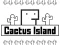 Игра Cactus Island онлајн