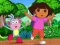 Игра Dora The Explorer Coloring онлајн
