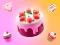 Игра Mahjong Cafe онлајн