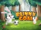 Игра Bunny Goal онлајн