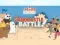 Игра Sandcastle Battle! We Bare Bears онлајн