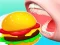 Игра Snack Rush Puzzle онлајн