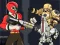 Игра Power Rangers War Machine онлајн