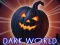 Игра Pumpkin in a Dark World онлајн