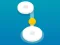 Игра Jumping Yellow Ball онлајн