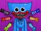 Игра Shooting Hugi Wuggy онлајн