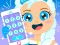 Игра Baby Ice Princess Phone онлајн