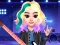 Игра Rock Beauty Fashion онлајн