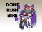 Игра Bike Dont Rush онлајн