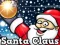 Игра Play With Santa Claus онлајн