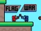 Игра Flag War онлајн