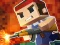 Игра Blocky Shooting Swat Multiplayer онлајн