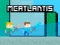Игра Mcatlantis онлајн