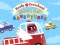 Игра Disney junior ready for preschool Color & Seek Adventures онлајн