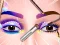 Игра Eye Art Perfect Makeup Artist онлајн