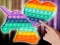 Игра Pop It Fidget : Anti Stress онлајн