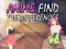 Игра Anime Find The Differences онлајн
