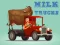Игра Milk Trucks онлајн