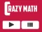 Игра Crazy Math онлајн