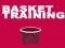Игра Basket Training онлајн