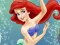 Игра Little Mermaid Jigsaw Puzzle Collection онлајн