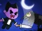 Игра Vampire Runner онлајн