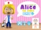 Игра World of Alice The Bones онлајн