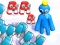 Игра Alphabet Run онлајн