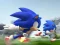 Игра Sonic Runner онлајн